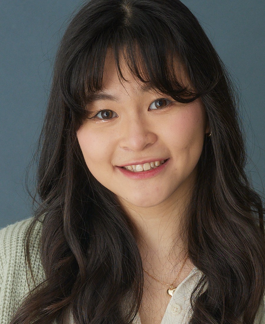 wendy-yu